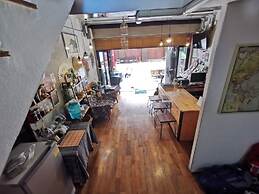 Bunk Boutique Hostel Chiangmai