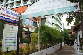 Suksavanh River Hotel