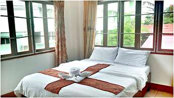 Nalinthone Guesthouse