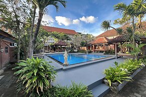 Ayu Lili Garden Hotel
