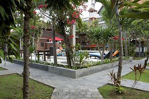 Ayu Lili Garden Hotel
