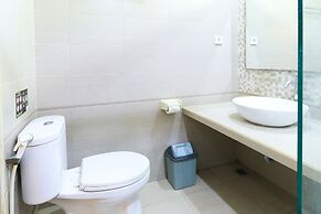 Ayu Lili Garden Hotel