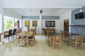 Ayu Lili Garden Hotel