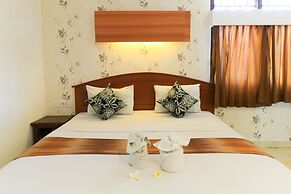 Ayu Lili Garden Hotel