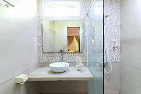 Ayu Lili Garden Hotel