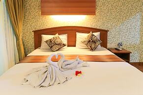 Ayu Lili Garden Hotel