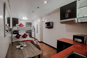 Haeinsa Condotel