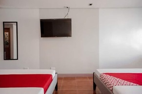 Haeinsa Condotel