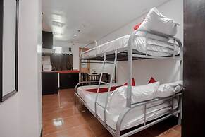 Haeinsa Condotel