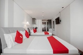 Haeinsa Condotel