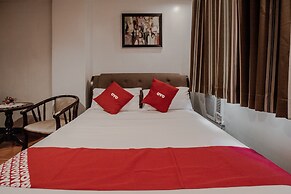 Haeinsa Condotel