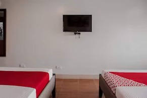 Haeinsa Condotel