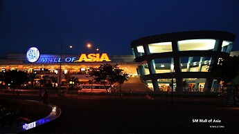 Haeinsa Condotel