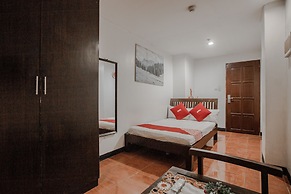 Haeinsa Condotel