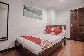Haeinsa Condotel