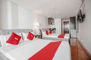 Haeinsa Condotel