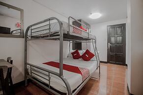 Haeinsa Condotel