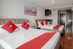 Haeinsa Condotel