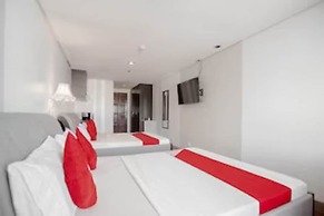 Haeinsa Condotel