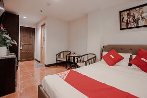 Haeinsa Condotel