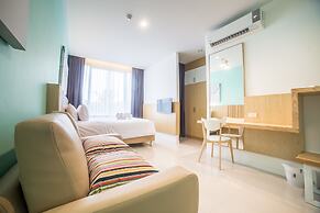 The Bliss Ubon