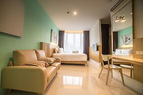 The Bliss Ubon