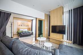 The Bliss Ubon