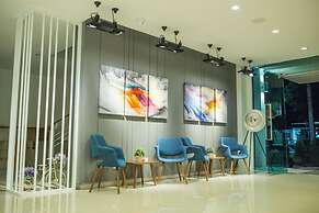 The Bliss Ubon