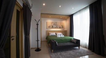 The Bliss Ubon