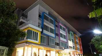 The Bliss Ubon