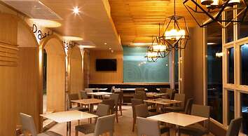 The Bliss Ubon