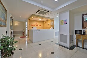 Palace Tourist Hotel