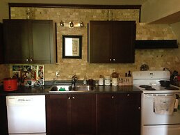 Inglenook