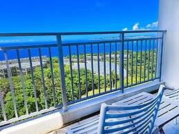 Wisteria Condominium Resort