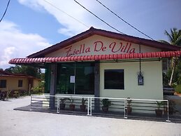 Ziella De Villa