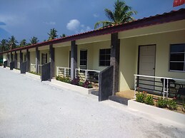 Ziella De Villa