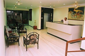 Hotel Srinivas