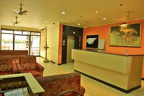Hotel Srinivas