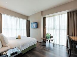 Olive Tree Hotel