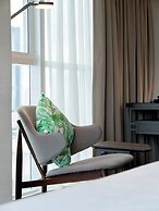 Olive Tree Hotel