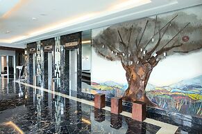 Olive Tree Hotel