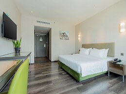 Olive Tree Hotel