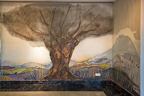 Olive Tree Hotel