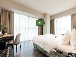 Olive Tree Hotel