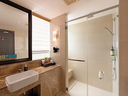 Olive Tree Hotel
