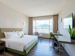 Olive Tree Hotel