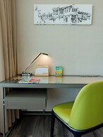 Olive Tree Hotel