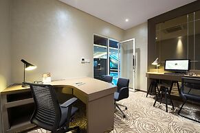 Olive Tree Hotel