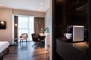 Olive Tree Hotel