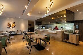 Olive Tree Hotel